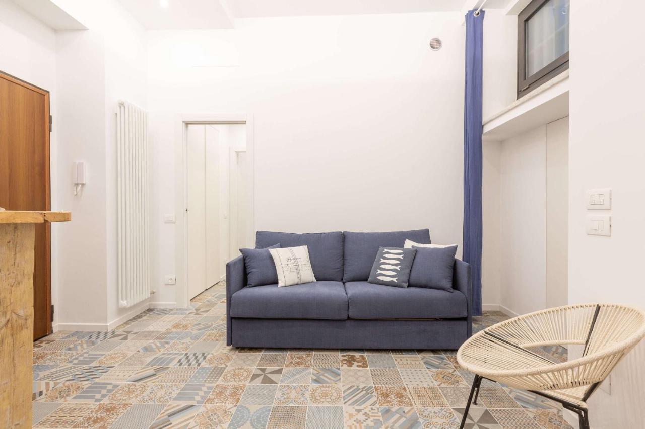 Moa43-Loreto-Duomo - Athens House - Luxury Милан Экстерьер фото