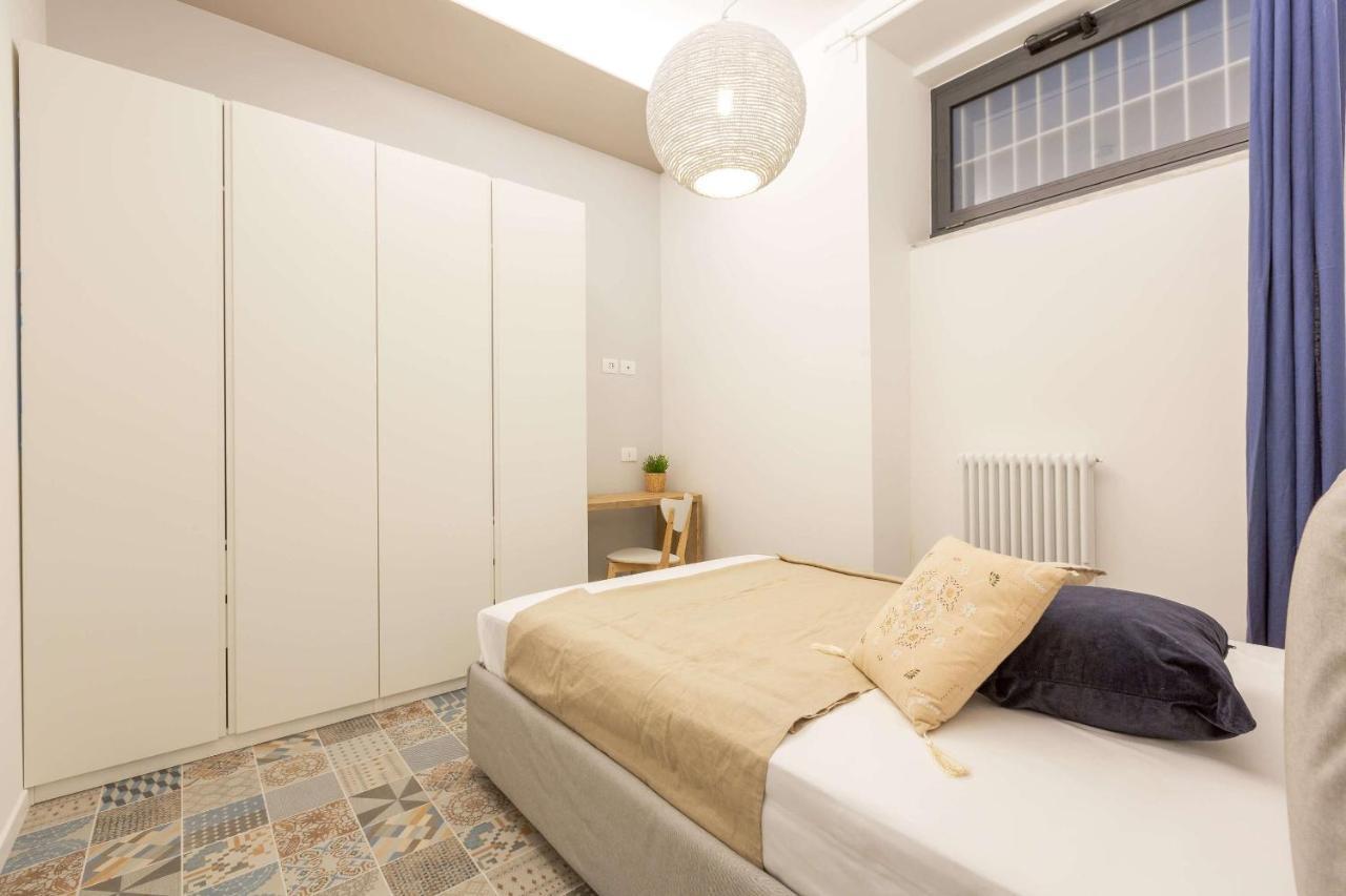Moa43-Loreto-Duomo - Athens House - Luxury Милан Экстерьер фото