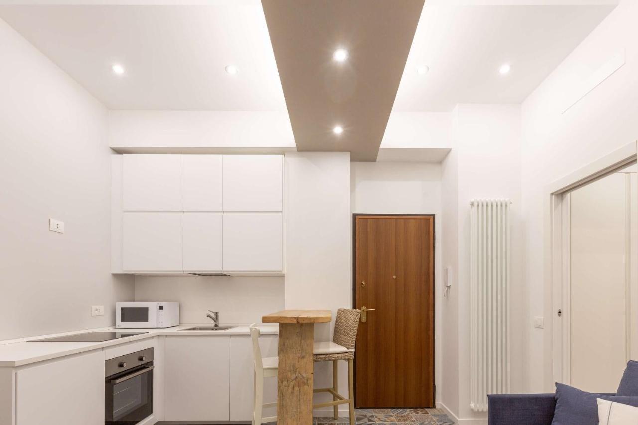 Moa43-Loreto-Duomo - Athens House - Luxury Милан Экстерьер фото